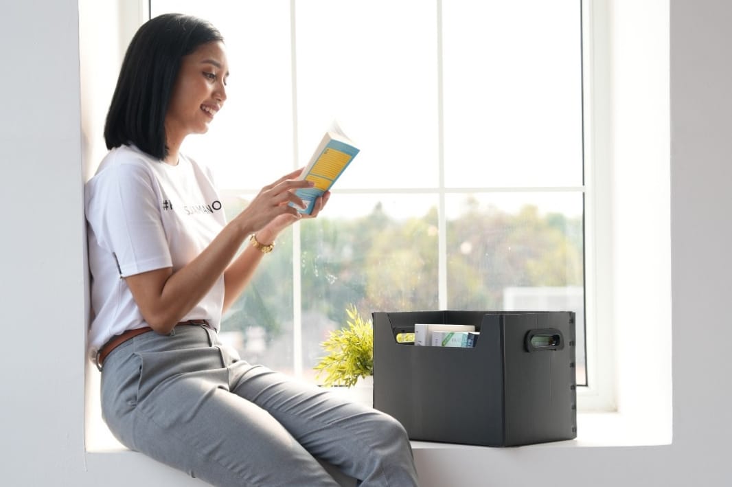 Tips to Protect Books from Termite Infestation ALVAboard