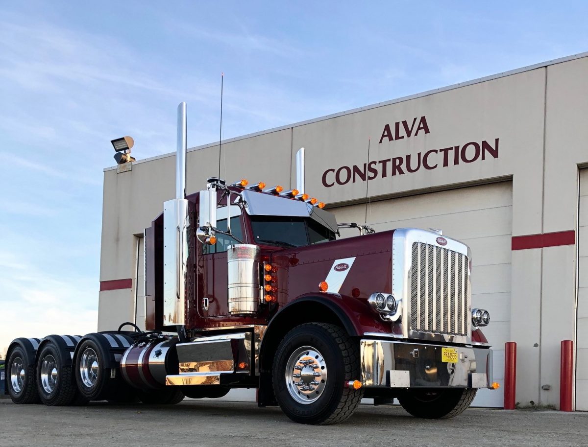 Contact Us Alva Construction