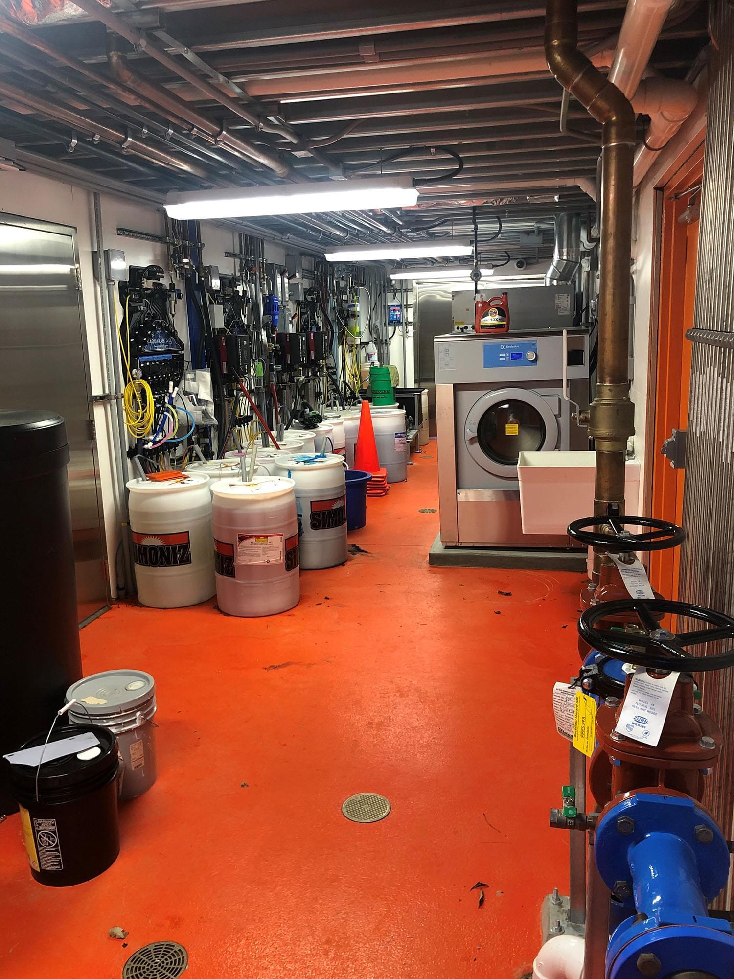 Wash Boss Car Wash Alva Electric