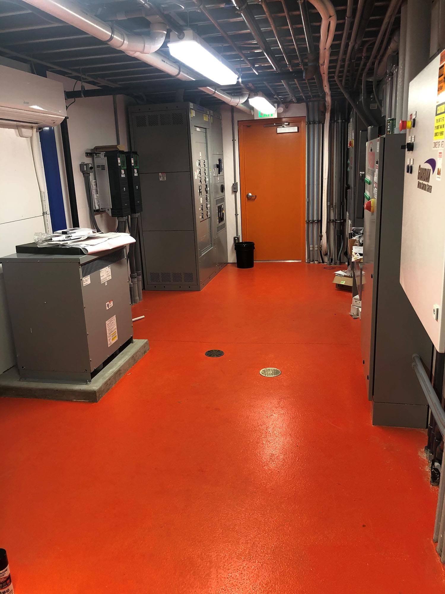 Wash Boss Car Wash Alva Electric