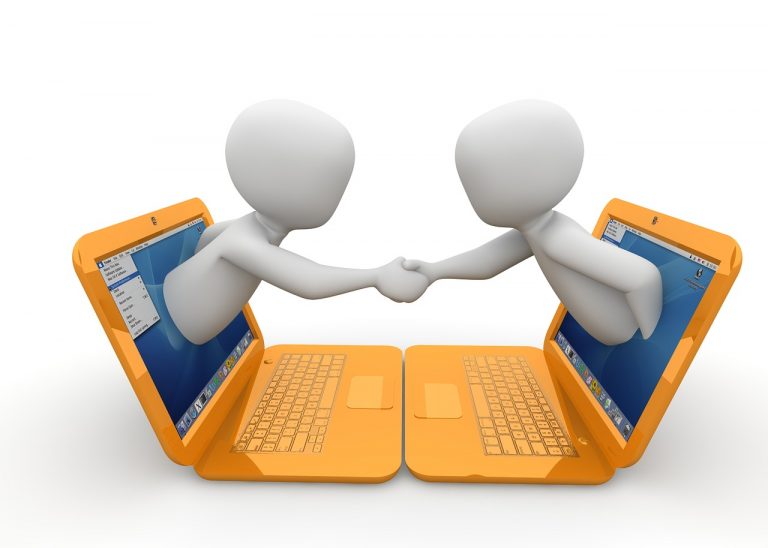 The fine print of shrinkwrap and clickwrap agreements