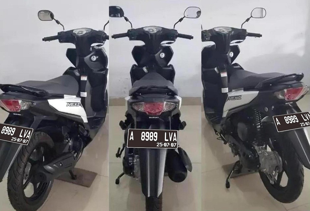 Motor Sewa Rental Motor Honda Vario, Honda Beat, Yamaha Mio , Yamaha