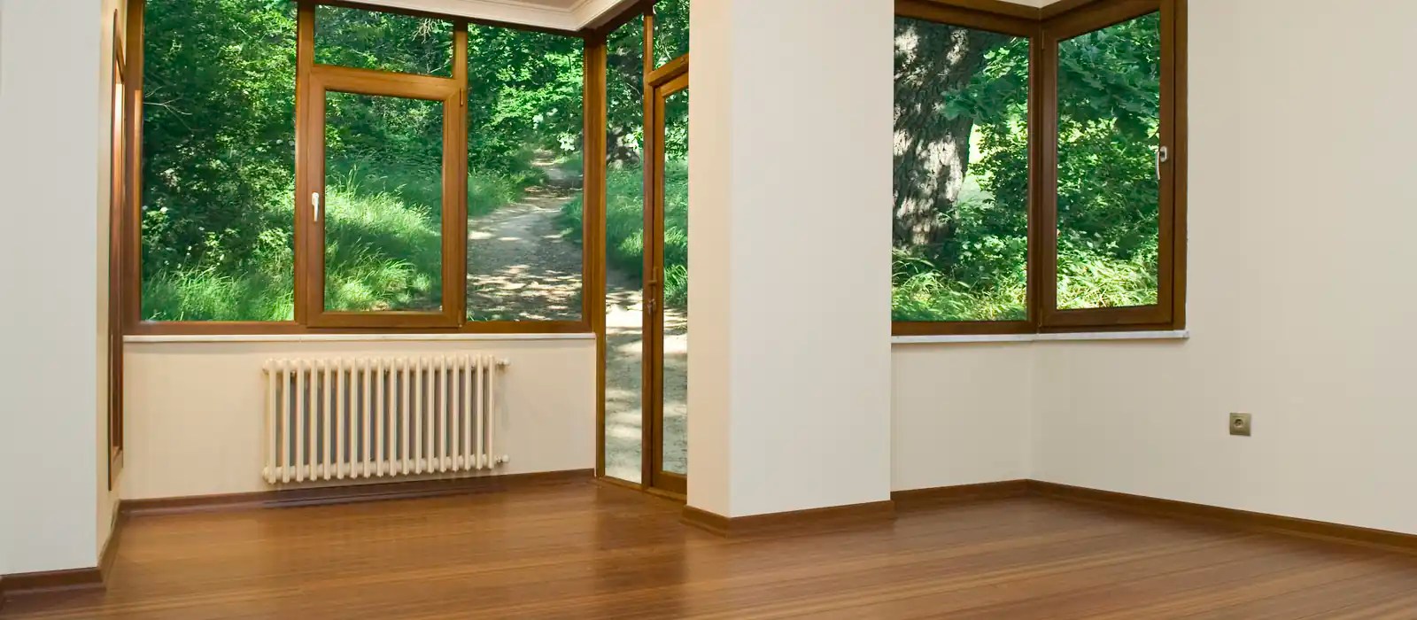 Find the Best Flooring Company in Your Area