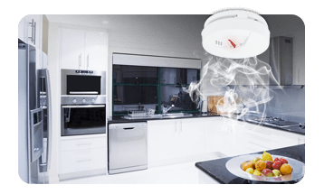 Smart Home Networking