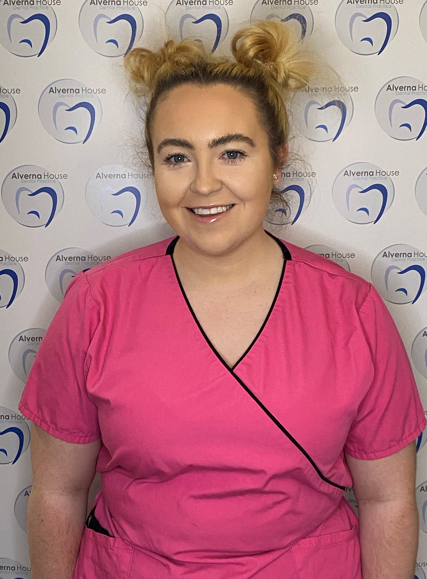 Tiff Alverna House Dental