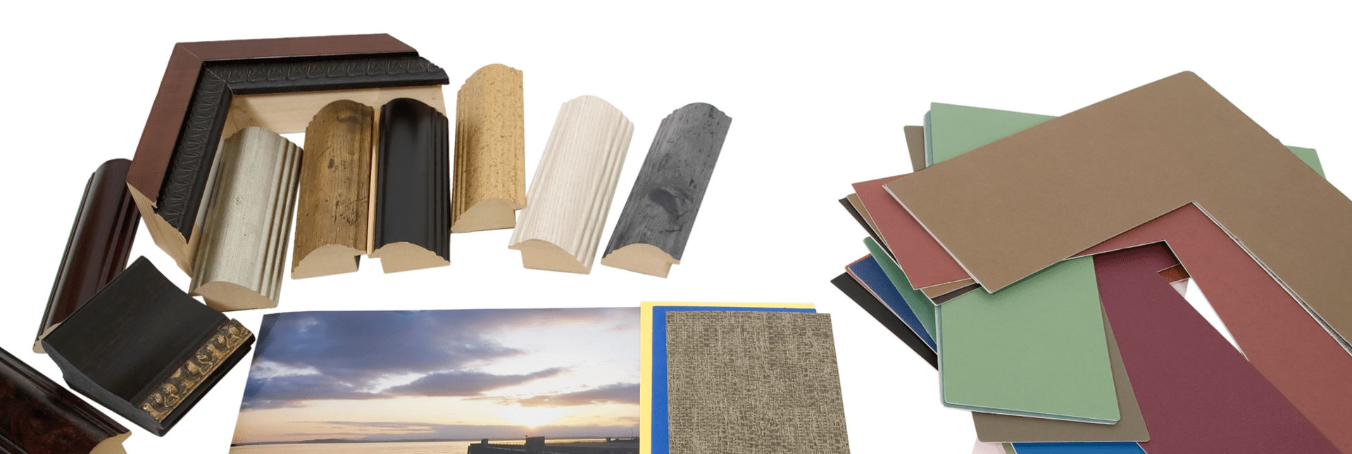 Custom Framing & Dry Mounting in Alvin, TX Alvin Decorating & Floors