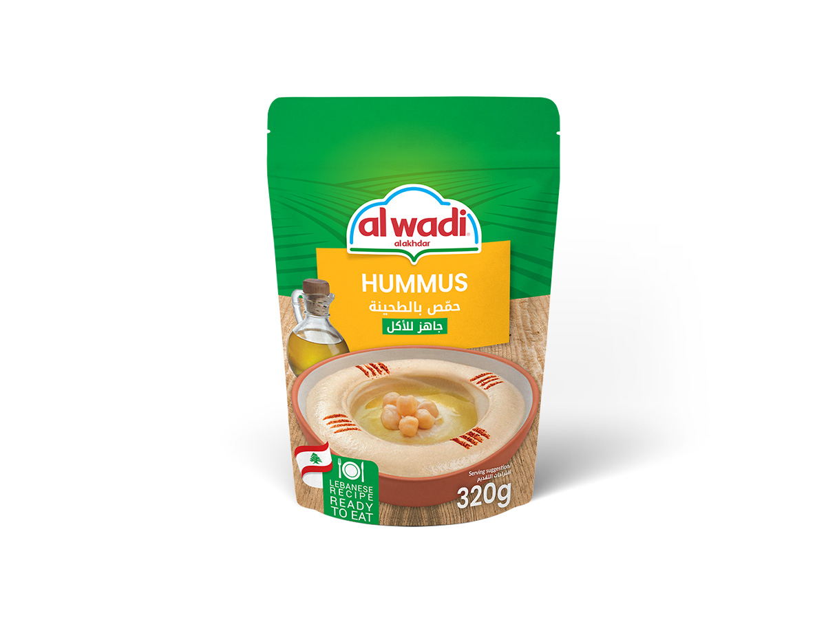 Al Wadi Chilled Range Al Wadi Al Akhdar