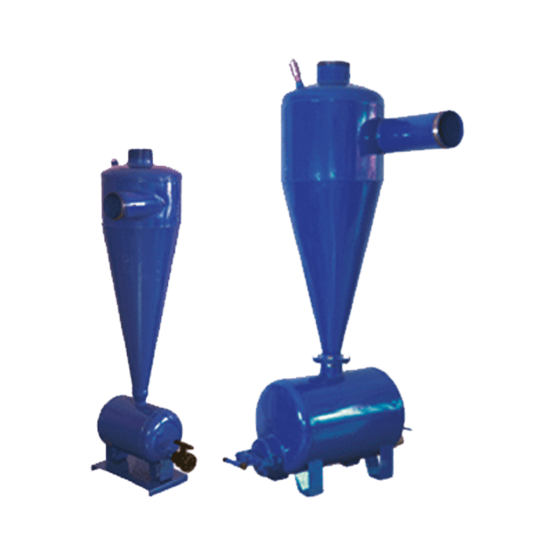 Hydro Cyclone Filter (Sand Separator) Alwasail Products