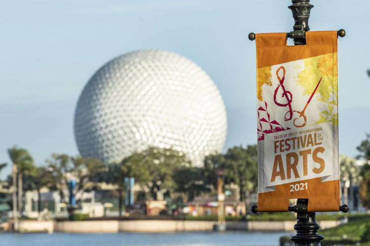 taste of epcot international festival of the arts 2023 Taste of EPCOT International Festival of the Arts Invites Guests to Embrace Their Creativity at