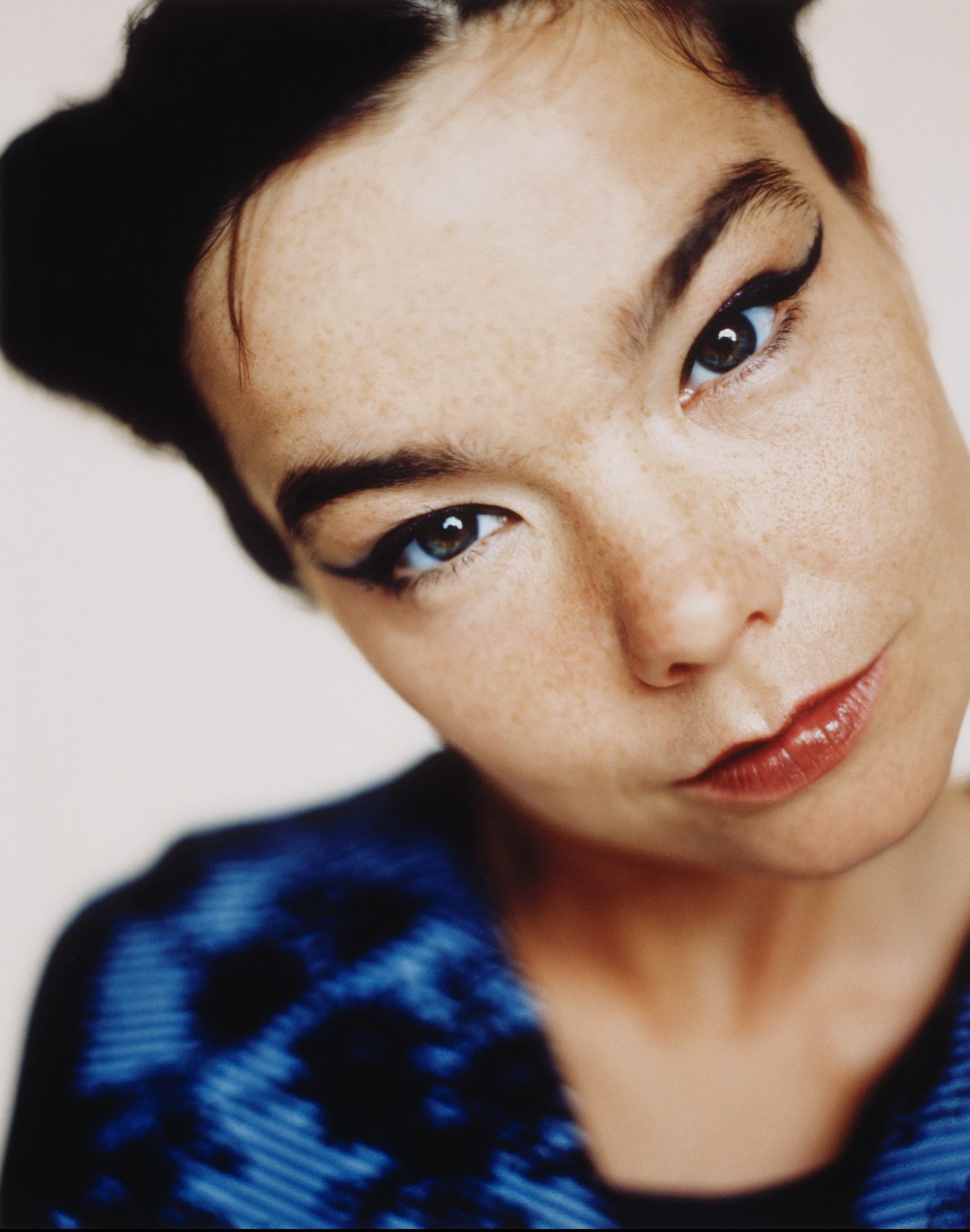 Bjork Complete Lyrics Archive