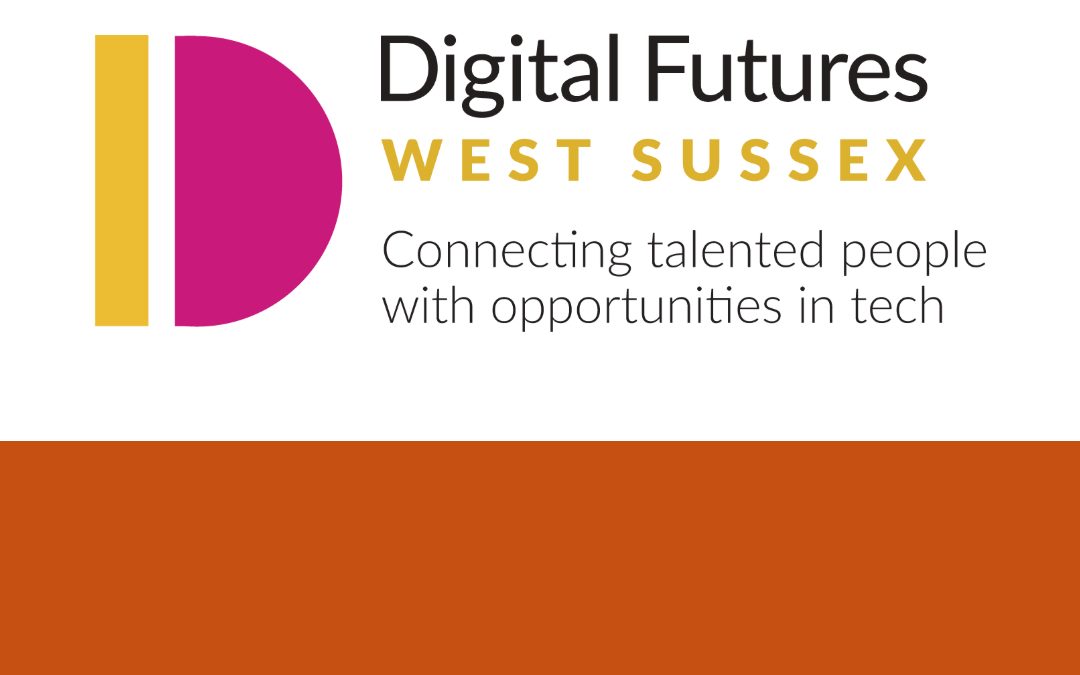 West Sussex roadshows to showcase digital careers always possible