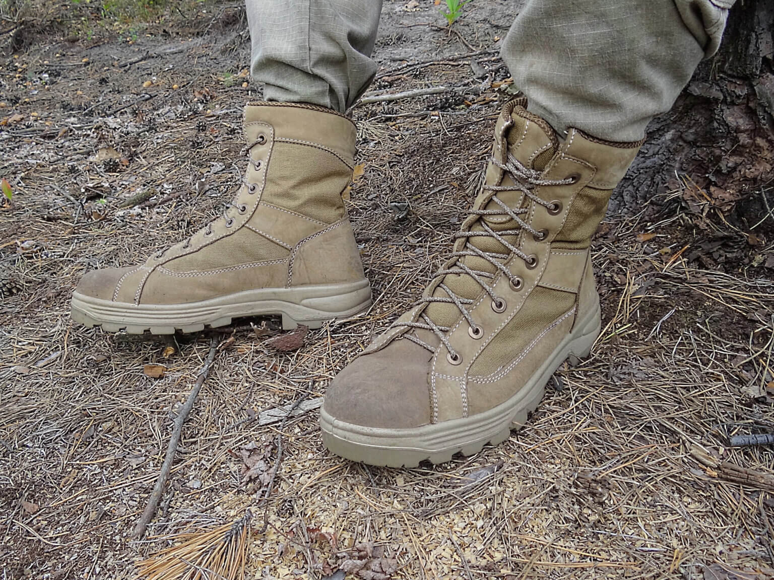 Top 10 Tactical Boots Protection & Comfort Combined AlwaysReadyHQ