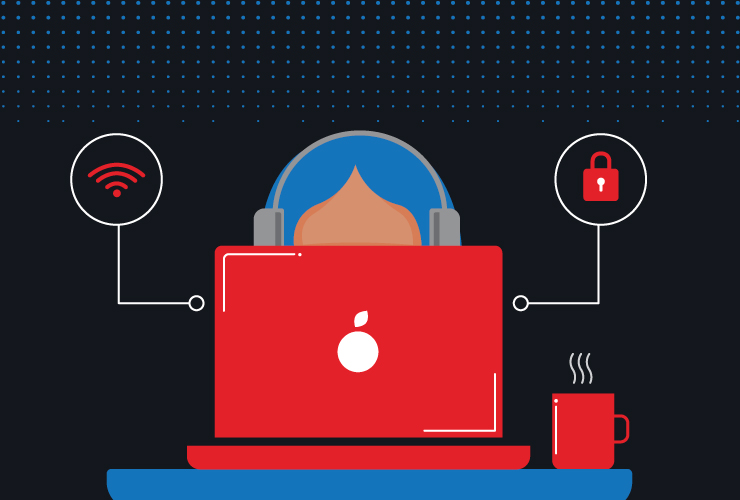 How to Stay Safe While Working Remotely AlwaysVPN