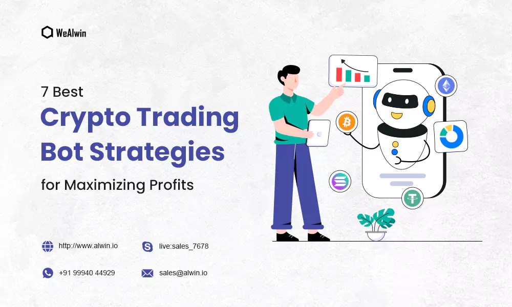 The Ultimate Guide To 7 Best Crypto Trading Bot in (2023)