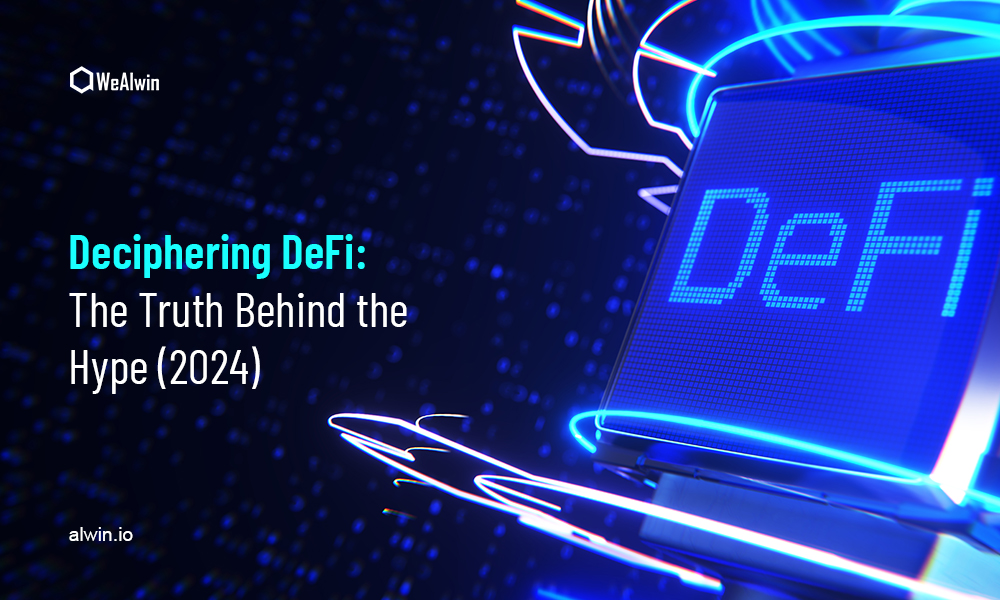 Deciphering DeFi The Truth Behind the Hype (2024)