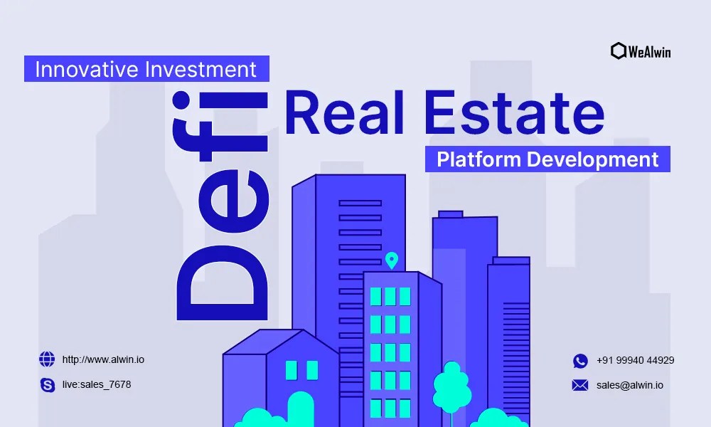 Benefits of Developing in a DeFi Based Real Estate Platform