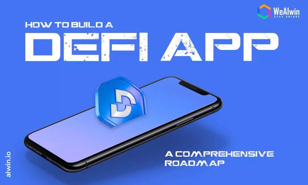How To Build A DeFi App A Deep Startup Guide(04)