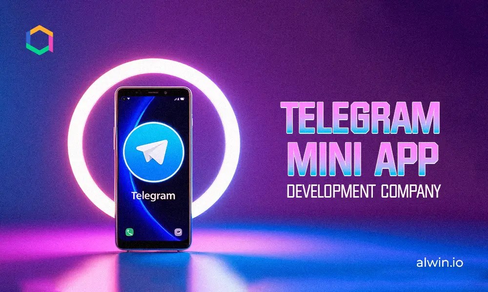 Telegram Mini Apps Development Company