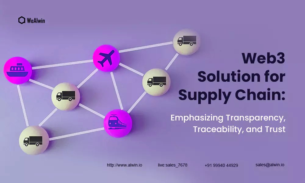 Everything You Need to Know About 3 in Supply Chain Operations
