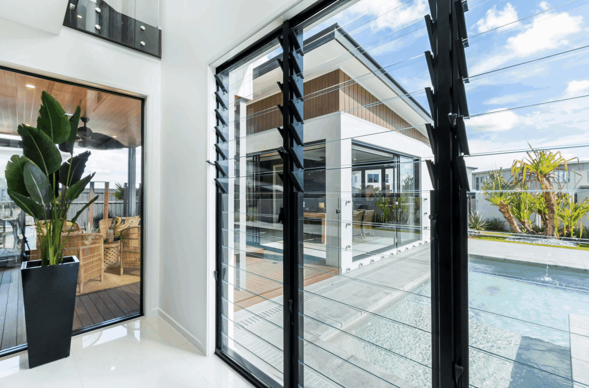 What is a window reveal? A&L Windows