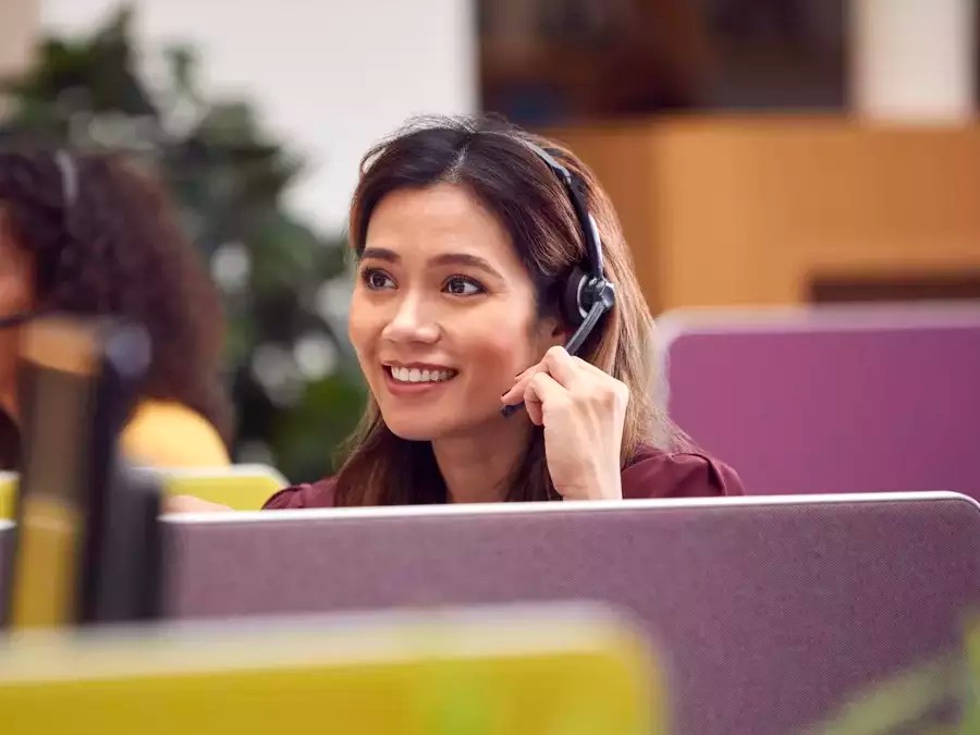 Trusted Wholesale Voice Service Provider