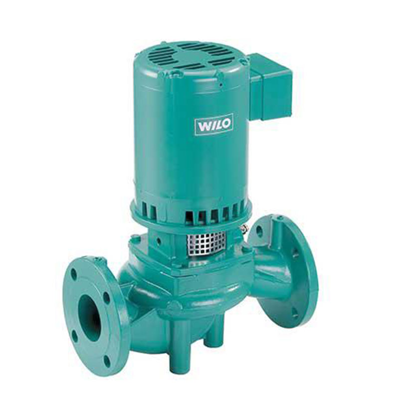 Wilo IPL Inline Pump Alyamitech