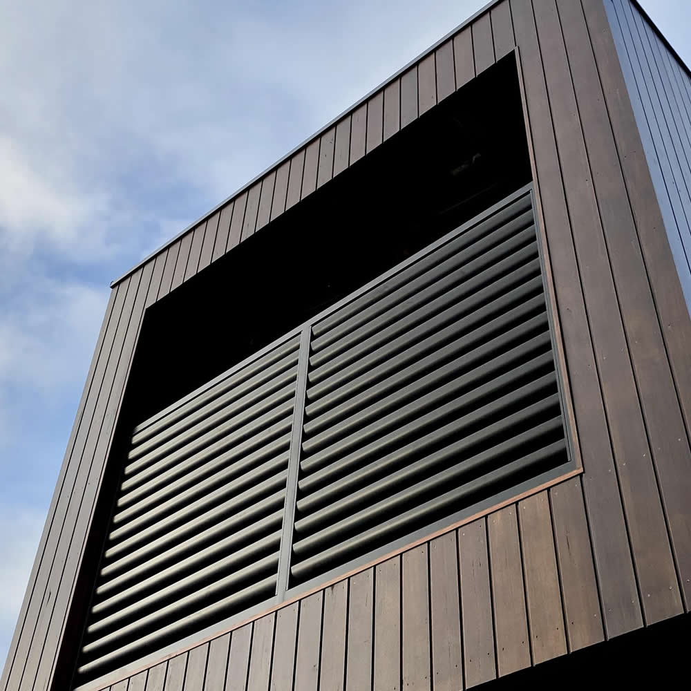 ALYSTRUCT Customised Aluminium Fabrication Melbourne