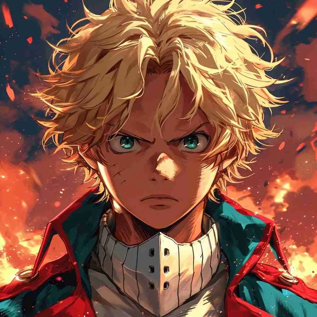 Top Most Powerful Quirks in My Hero Academia Alysworlds