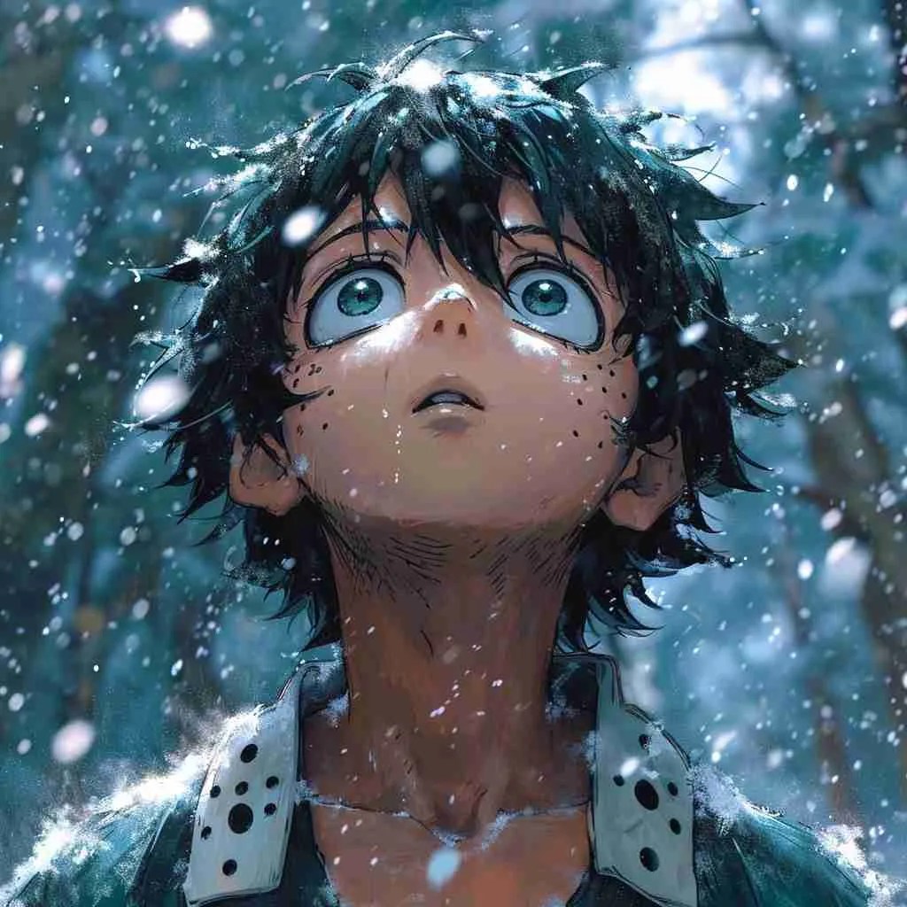 Top Most Powerful Quirks in My Hero Academia Alysworlds