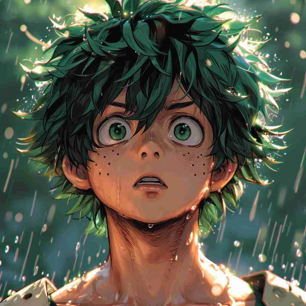 Top Most Powerful Quirks in My Hero Academia Alysworlds