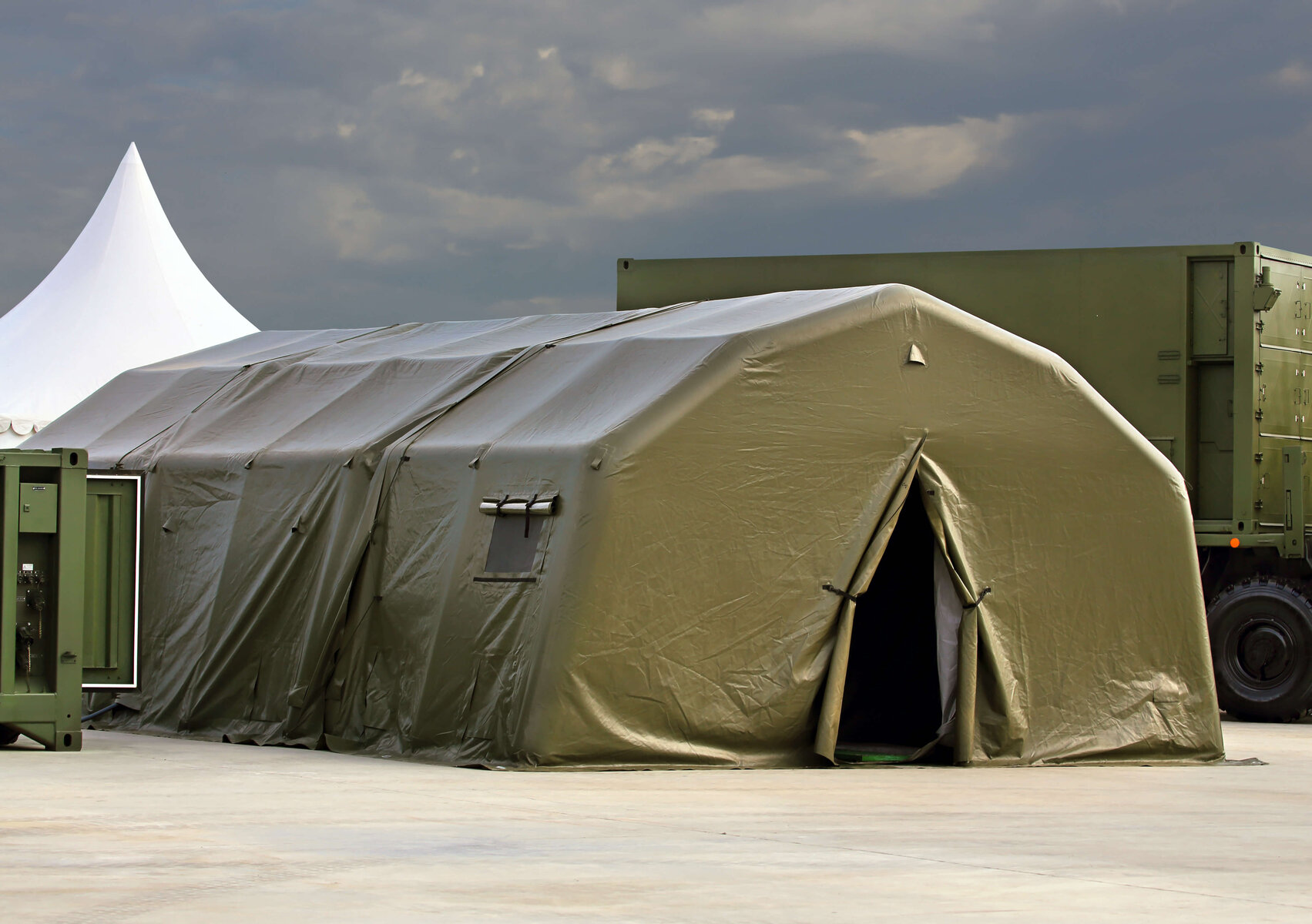 Military Tents, Army Tents, Manufacturers & Suppliers in Dubai UAE