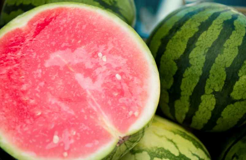 How Many Calories Are in Watermelon? Alzdem Health