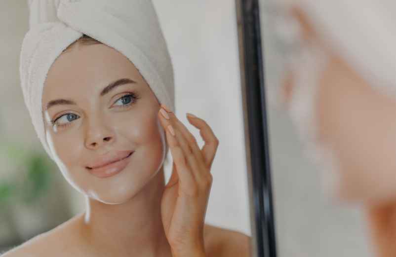 How to Remove Skin Tags in One Night Alzdem Health