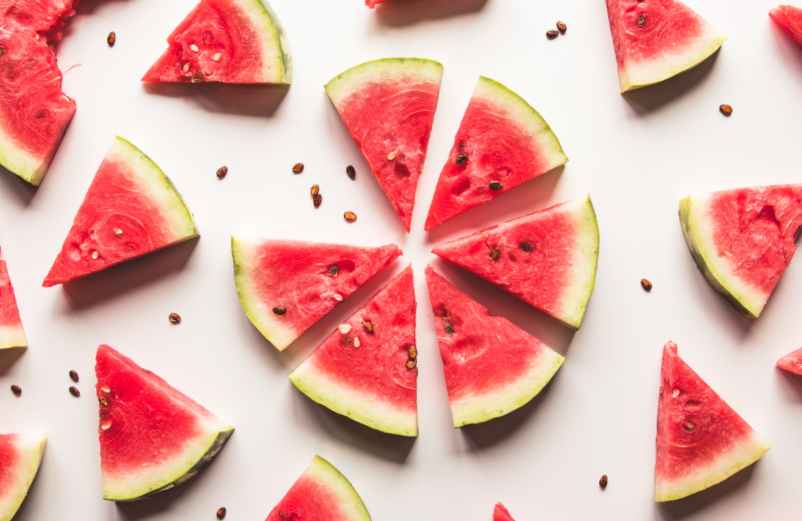 How Many Calories Are in Watermelon? Alzdem Health