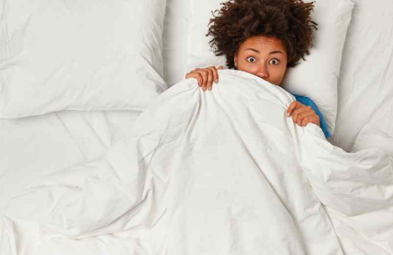 What Does It Mean When You Dream About Snakes? Alzdem Health