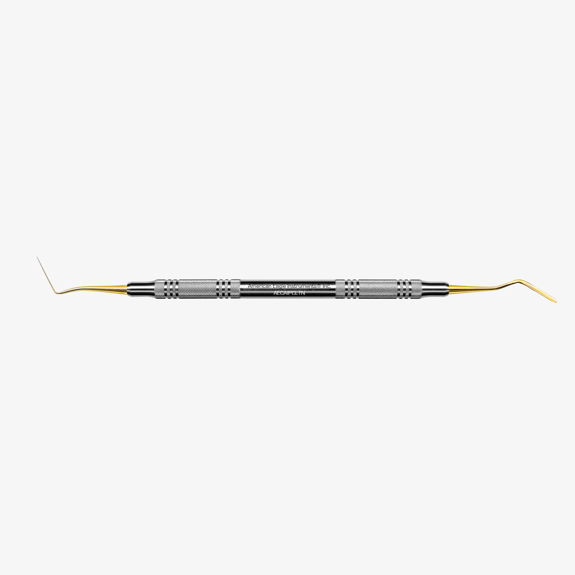 Dr. Mopper IPCL series, interproximal carver, long, anterior, thin