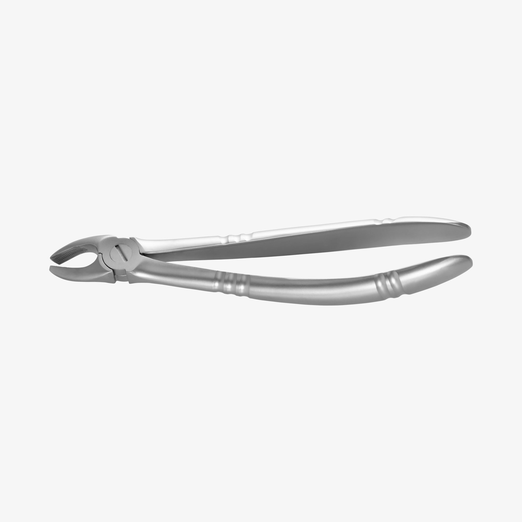 Extracting Forceps 17 with NonSlip Profile for Upper Right Molars