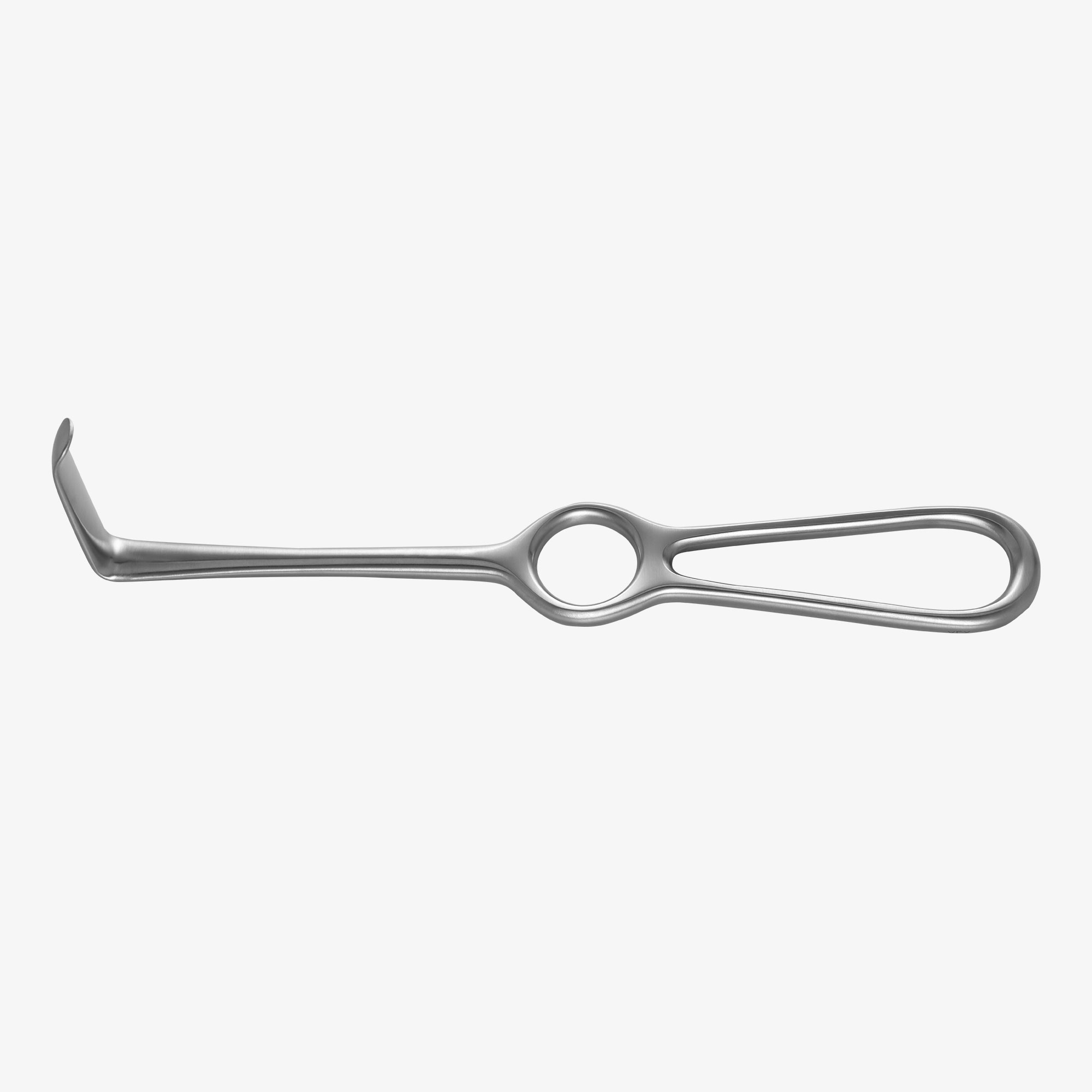 Langenbeck cheek retractor 3, 50 x 11 x 210 mm Young Innovations