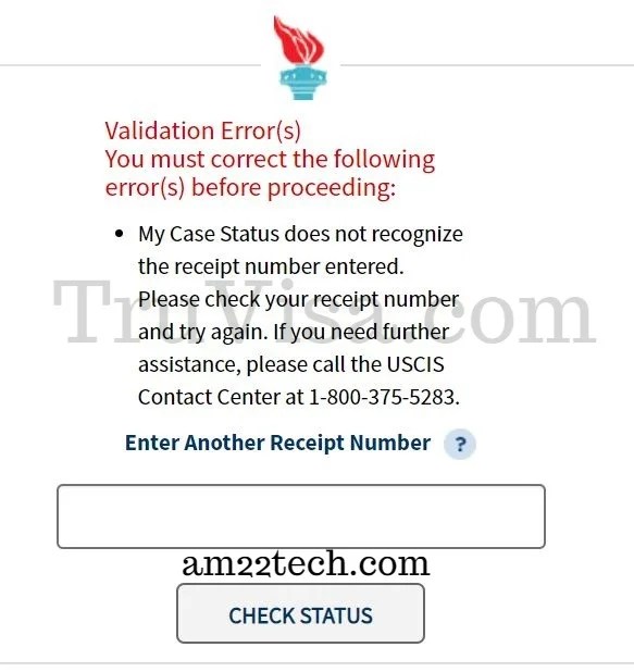 how do i check my uscis service request status Ilse Sousa