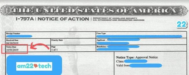 USCIS allows Using EAD Approval Notice to start Employment (No card