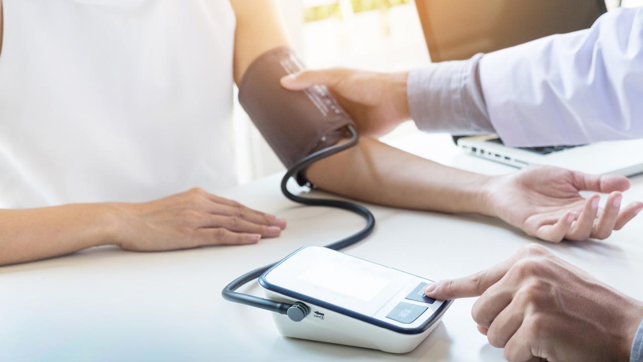 How inoffice blood pressure reading accuracy can still improve