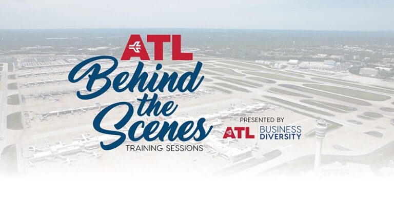 atlanta events calendar 2023 ATL Airport Presents The Small Business Life Cycle Which Phase Are