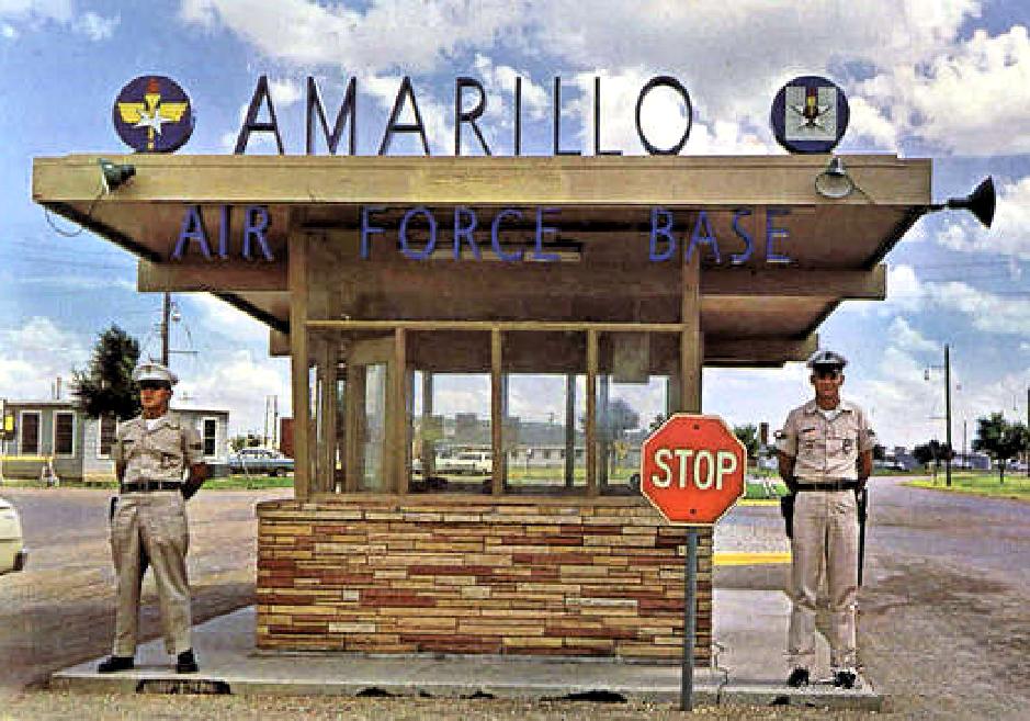 Amarillo Graffiti Part 2