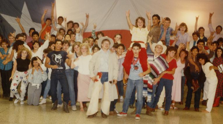 AmaChron Dances Photos page 1