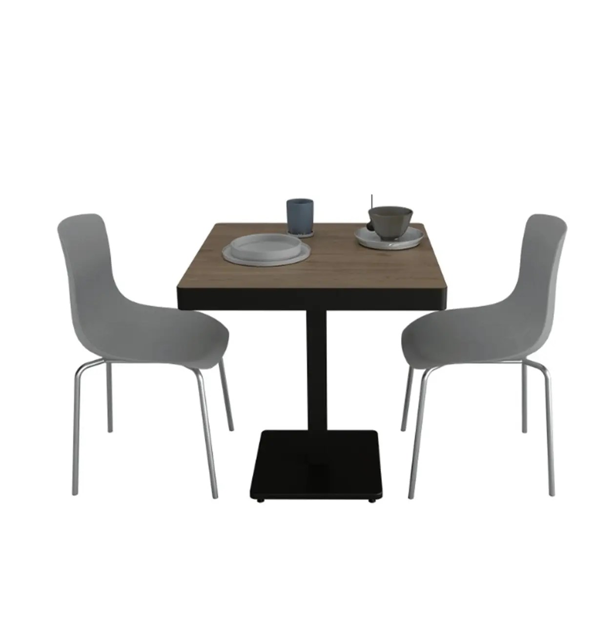 Less Dining Table Amactare