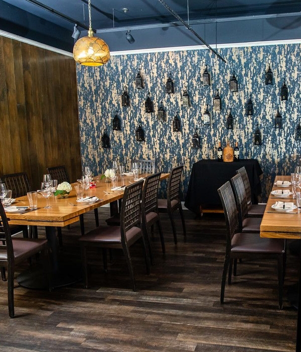 Private Events Amada Restaurant Philadelphia, PA.