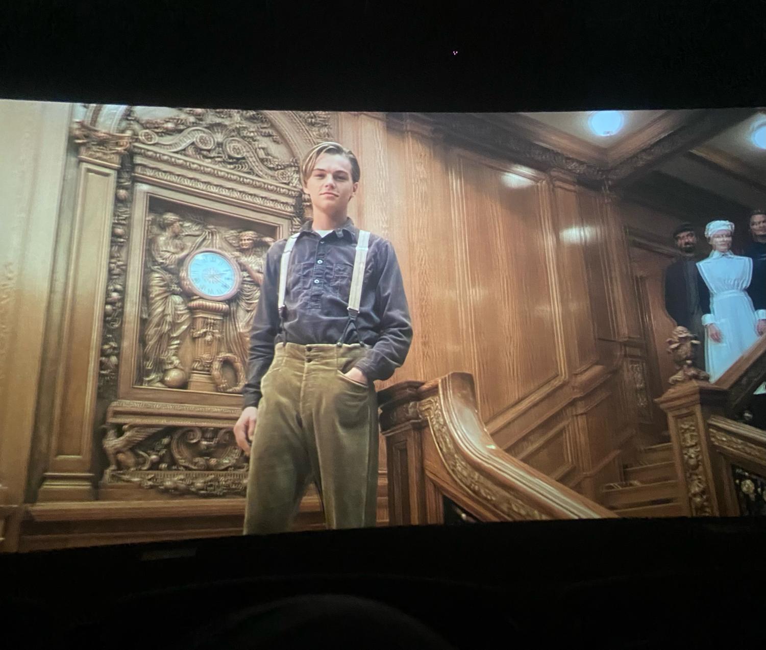 Titanic Releases in theaters for 25th anniversary with new special