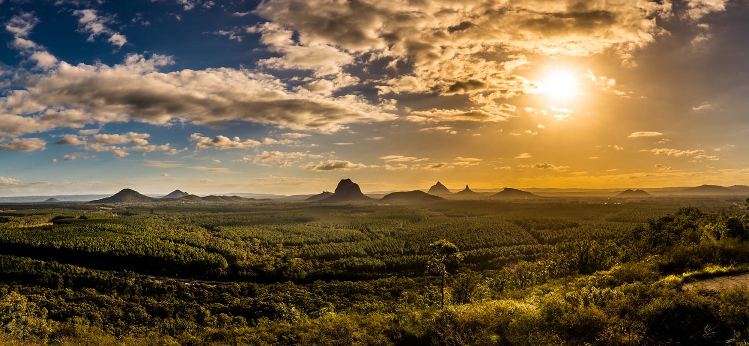 8 MustSee Natural Attractions on the Sunshine Coast Accelerate Auto