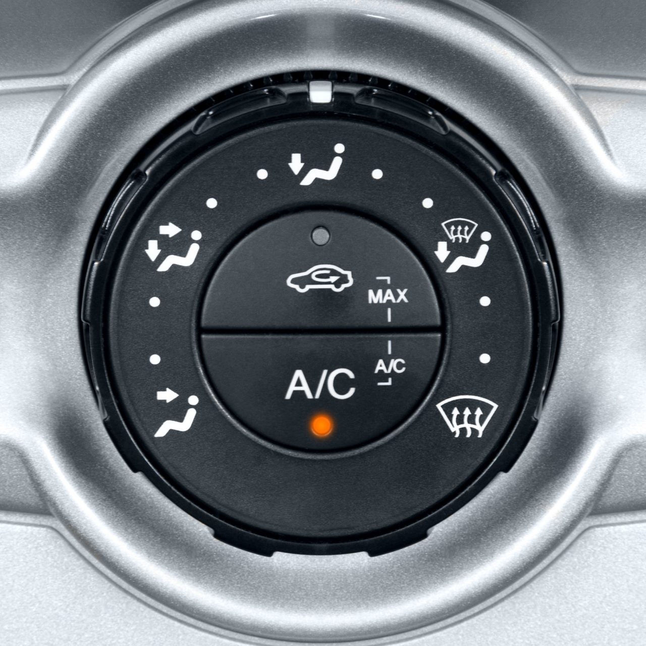 What the Buttons on your Car’s Air Conditioning System Actually Do