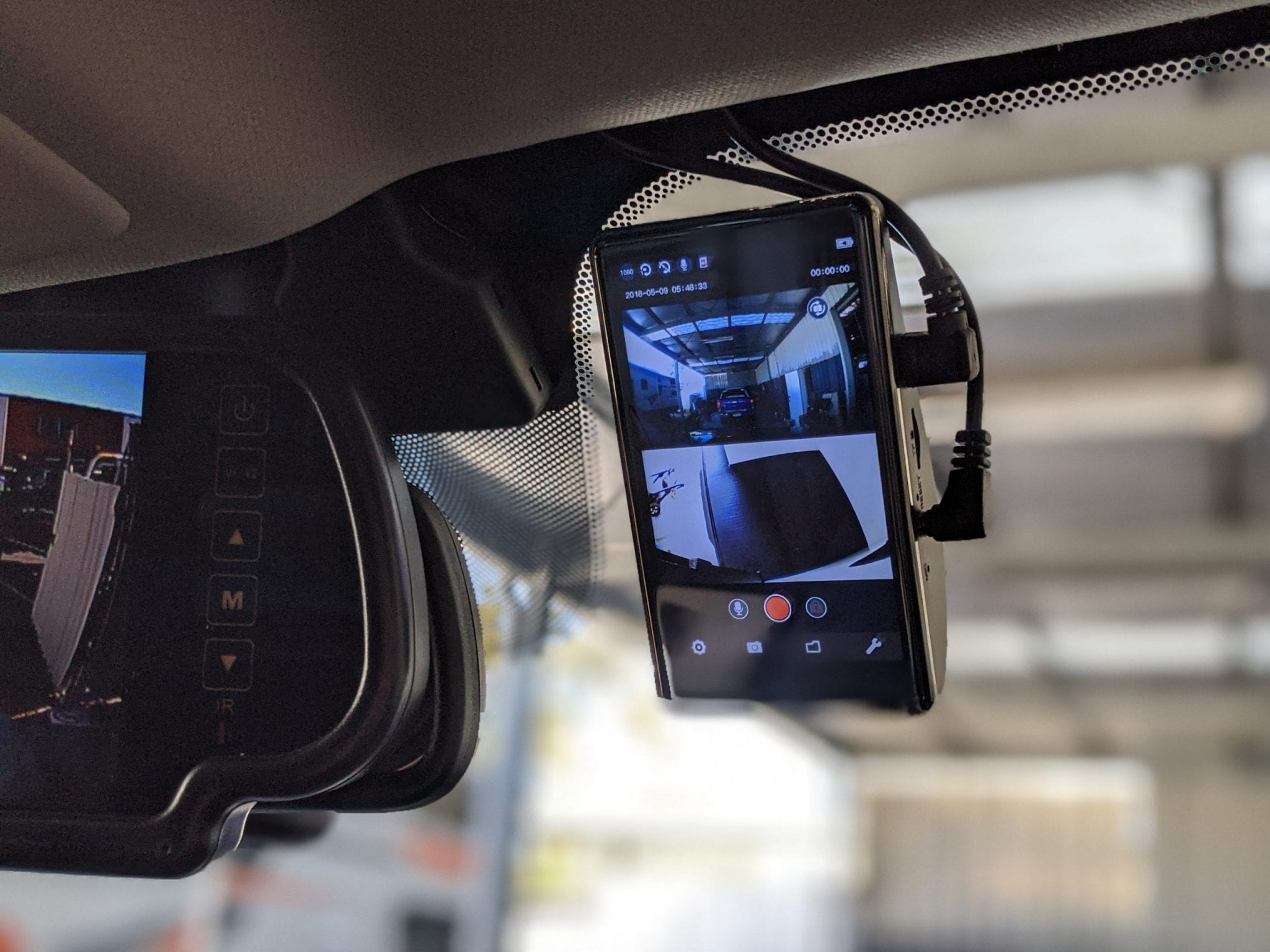 Custom Portable Dual Battery Box in Mitsubishi Triton [Video